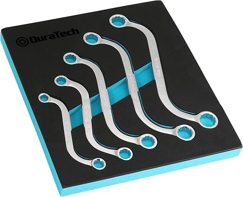 DURATECH DTSSW05M wrench