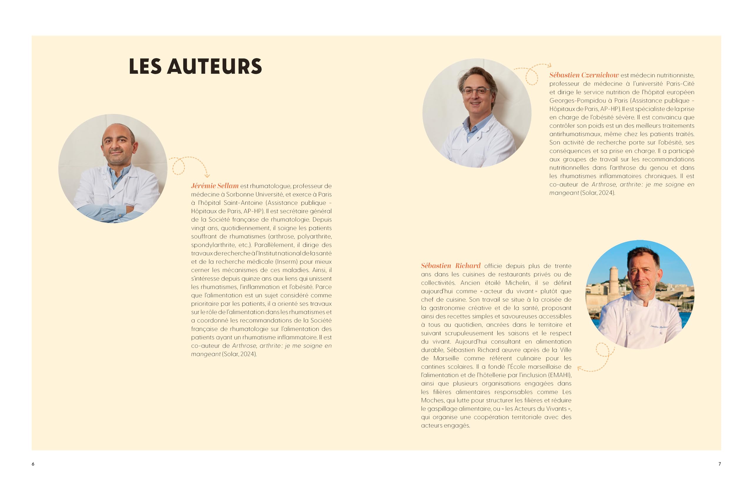 Arthrose, arthrite - cuisine santé - anti-inflammatoire: Je me soigne en cuisinant