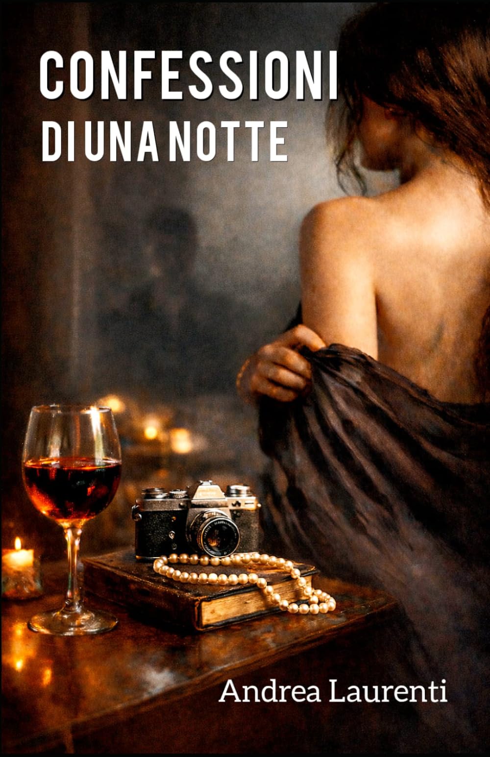 CONFESSIONI DI UNA NOTTE