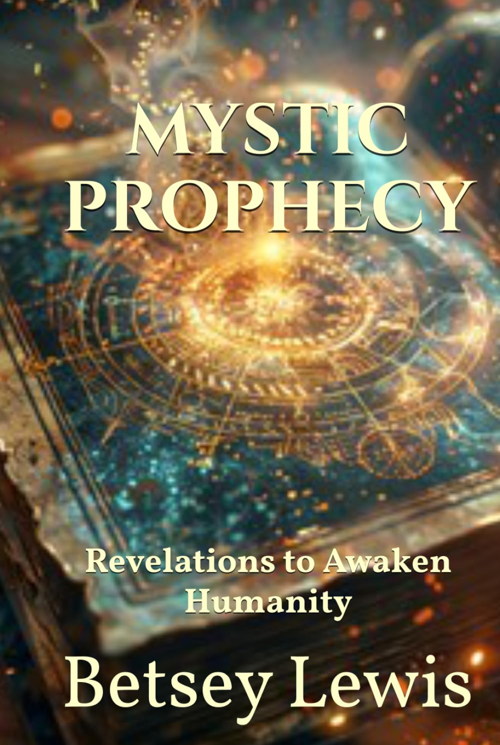 Mystic Prophecy: Revelations to Awaken Humanity