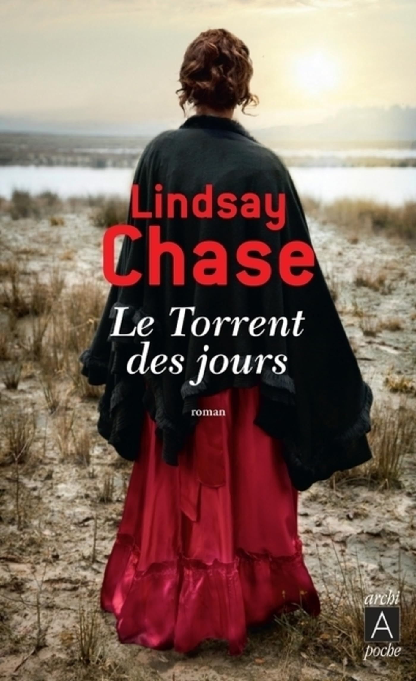 Le Torrent des jours (French Edition)