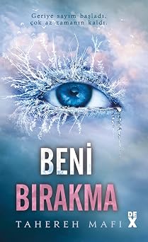 Beni B rakma Ciltli Geriye say m ba lad ,  ok az zaman n kald .