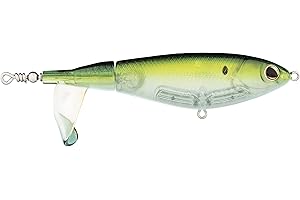 Berkley Choppo 75: Angler's Ally for Saltwater Conquest
