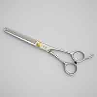 東京理器 胡蝶　TY-42F トリミングシザー　すきバサミ 楽天市場】【40％OFF】トリミングシザー 胡蝶 TY-42F 2021年改良