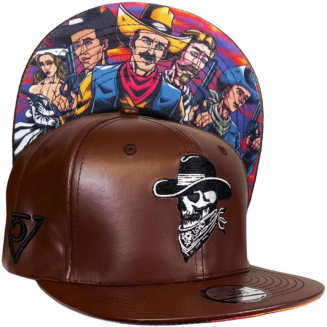 Capiche [99+ VARIACIONES] Gorra Snapback Nueva Colección Special Series Gris Oscuro — view 41