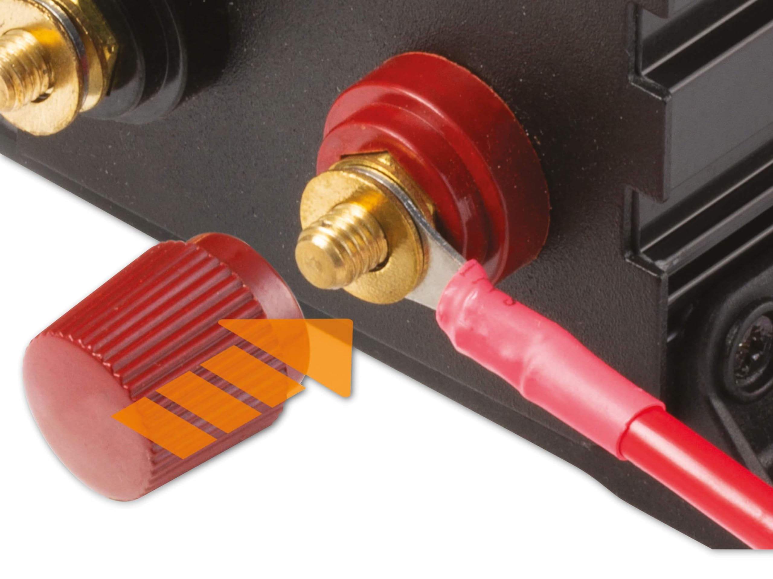 Technaxx Przetwornica samochodowa 12 V na 230 V, 600 W, moc ciągła, moc 1200 W, certyfikat TÜV Rheinland, inwerter samochodowy z 2 x Schuko i 2 x USB 3,1 A – Przetwornica napięcia do samochodu