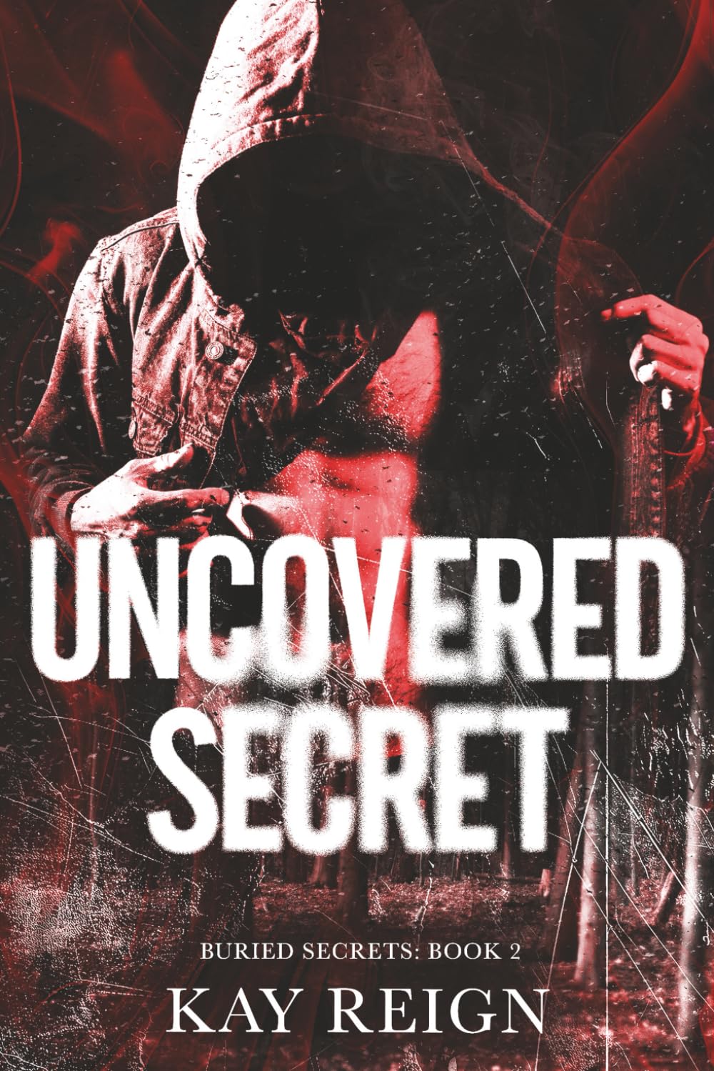 Uncovered Secret: Buried Secret 2