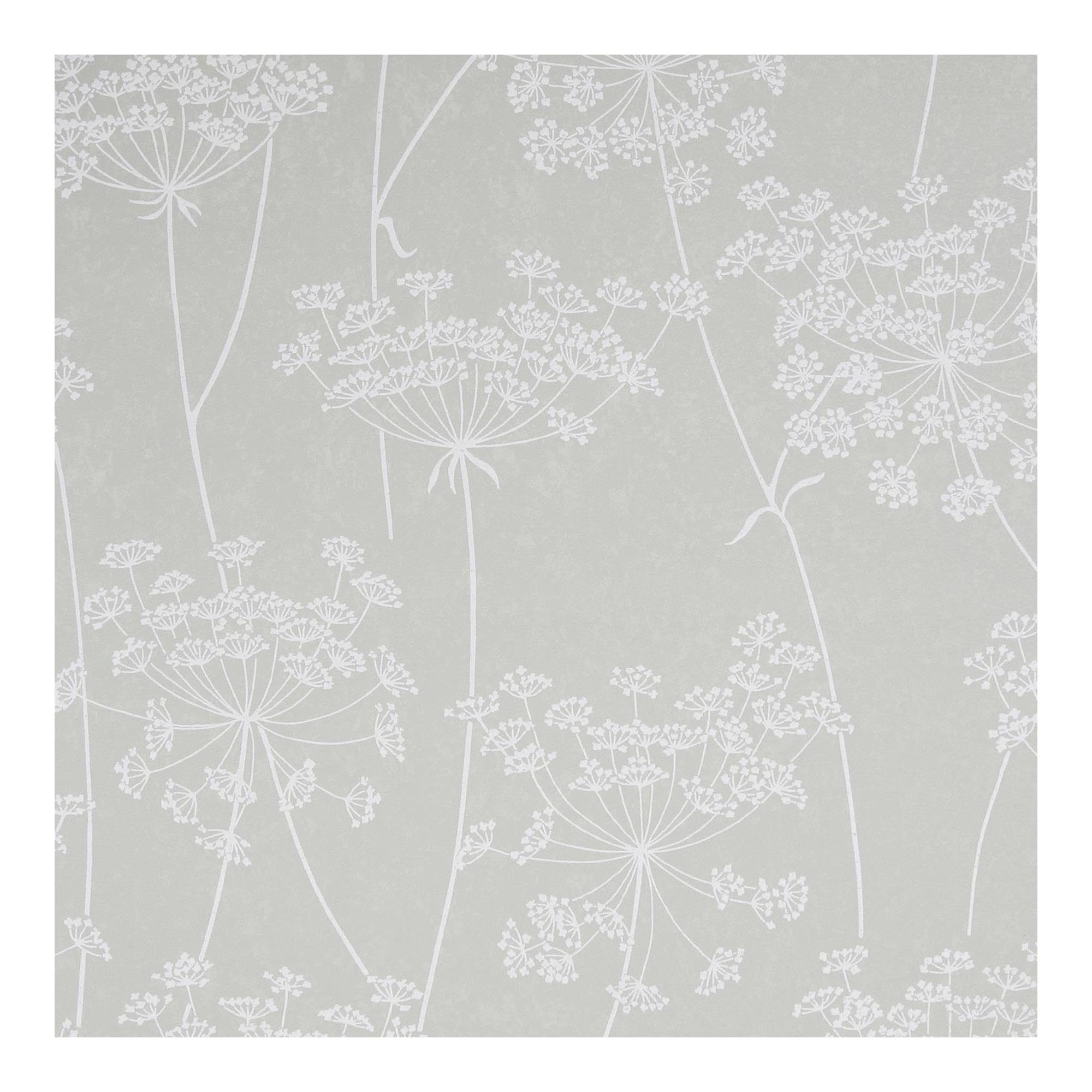 Superfresco Easy Aura Sage Floral Wallpaper | Paste The Wall | Green Floral | Eco-Friendly