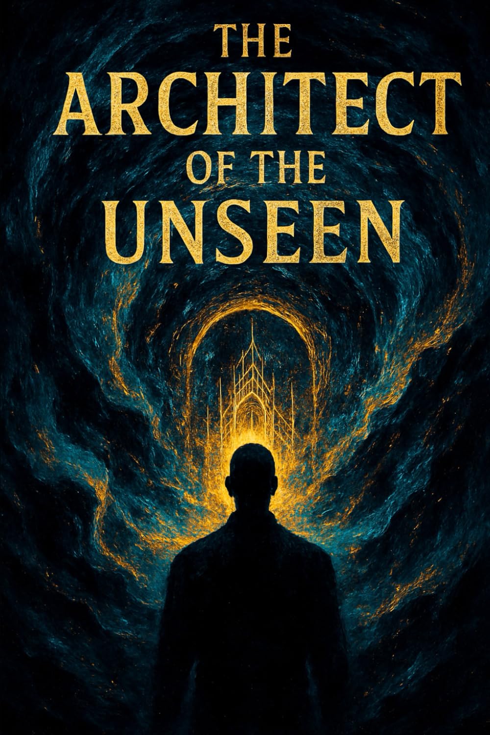 The Architect Of The Unseen