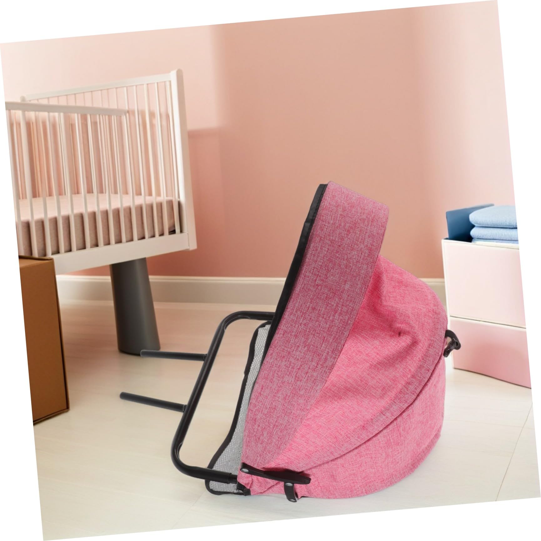 Toyvian Parasole per Passeggino Traspirante Protezione UV Accessorio di Ricambio per Sedie Rotelle Estive per Ragazzo Ragazza