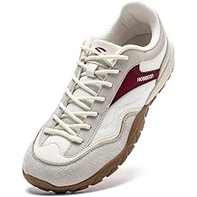 HOBIBEAR Barefoot Shoes | Wide Toe Box | Comfortable Wide Width Fashion Sneaker for Women