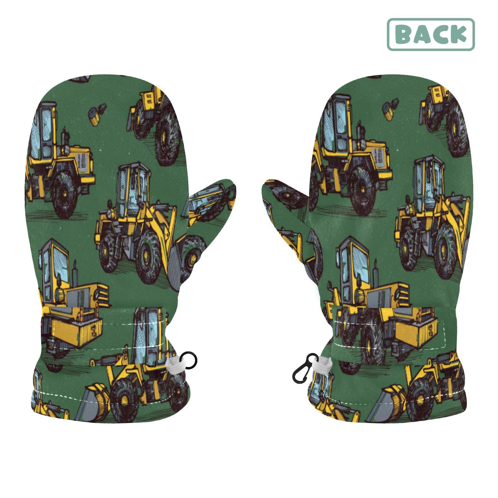 Prodigy Bike Glove - Kids'