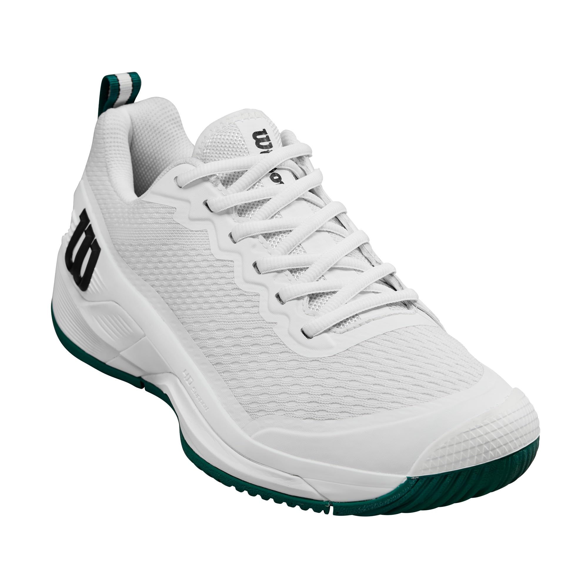 Wilson Mężczyźni Rush Pro 4.5Buty tenisowe