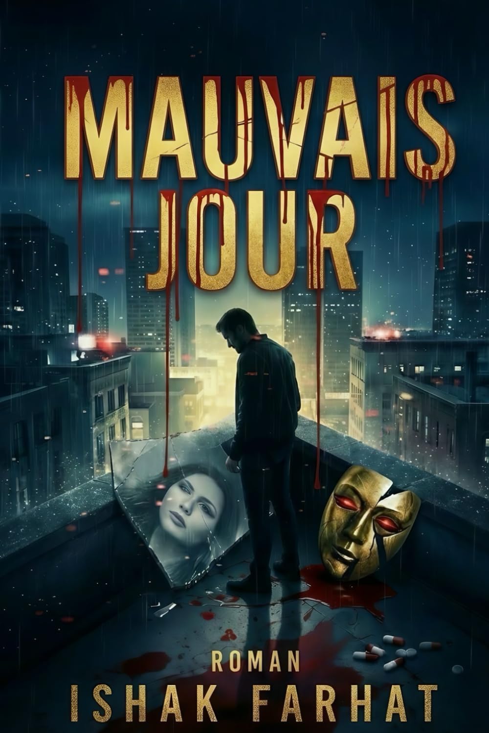 Mauvais Jour: Pas de retour en arrière