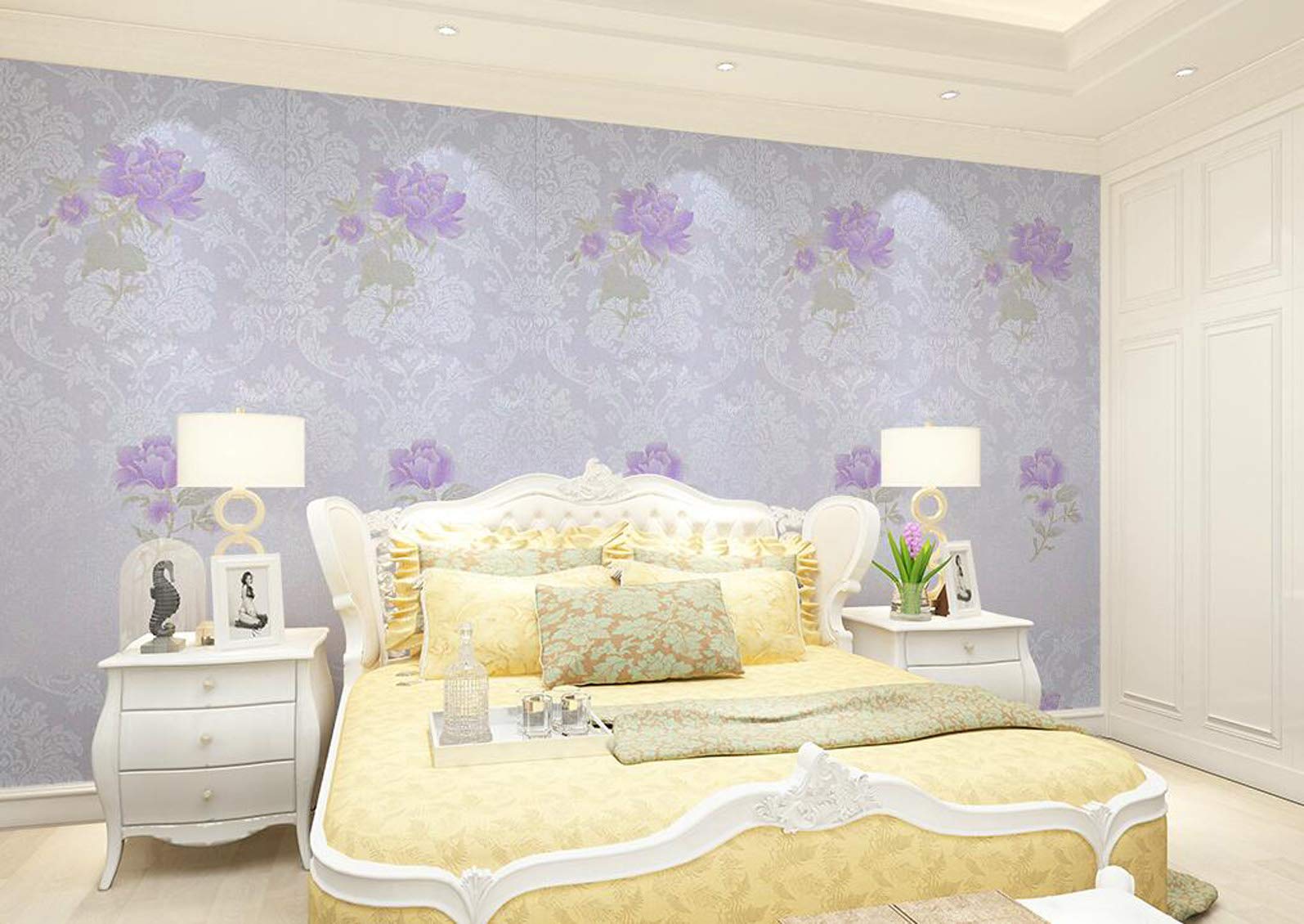 Share more than 79 eco friendly wallpaper paste