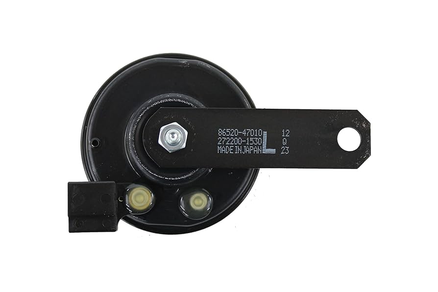 Amazon | TOYOTA(トヨタ) 純正部品 HORN ASSY LOW PITCHED 品番