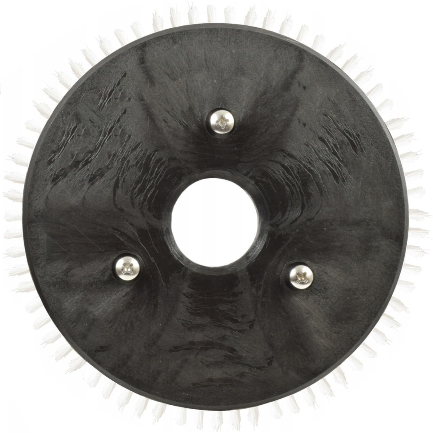 Spazzola 245 mm media per Comac Abila 52, Fimap MMX/Gamma, Adiatek Ruby - Spazzola abrasiva, in polipropilene, durevole