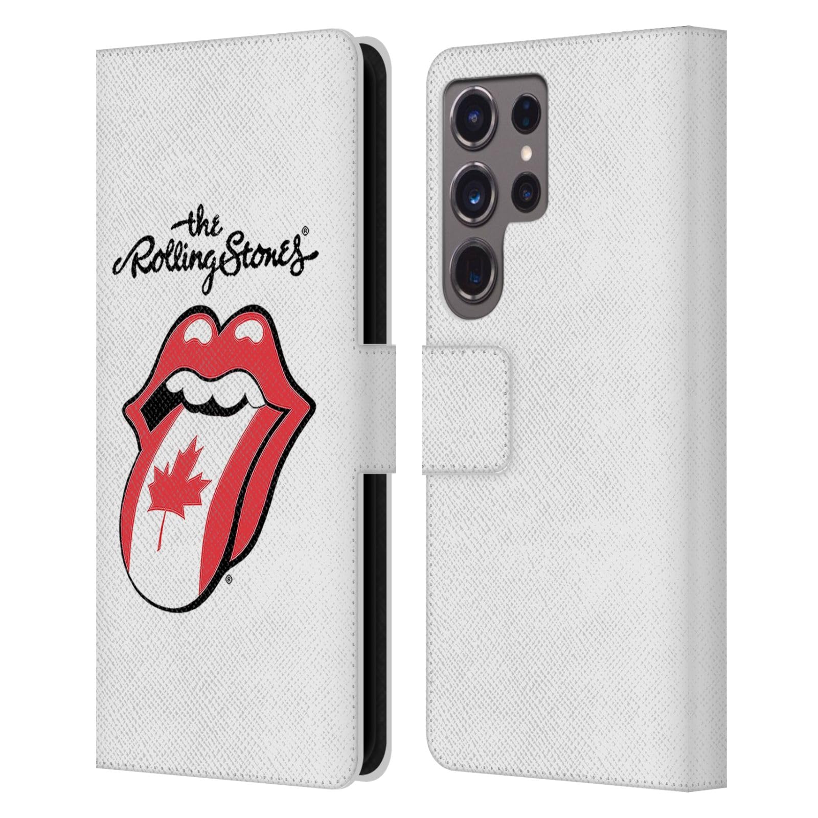 Carcasa Samsung Galaxy S24 Ultra 5G The Rolling Stones Canada 7
