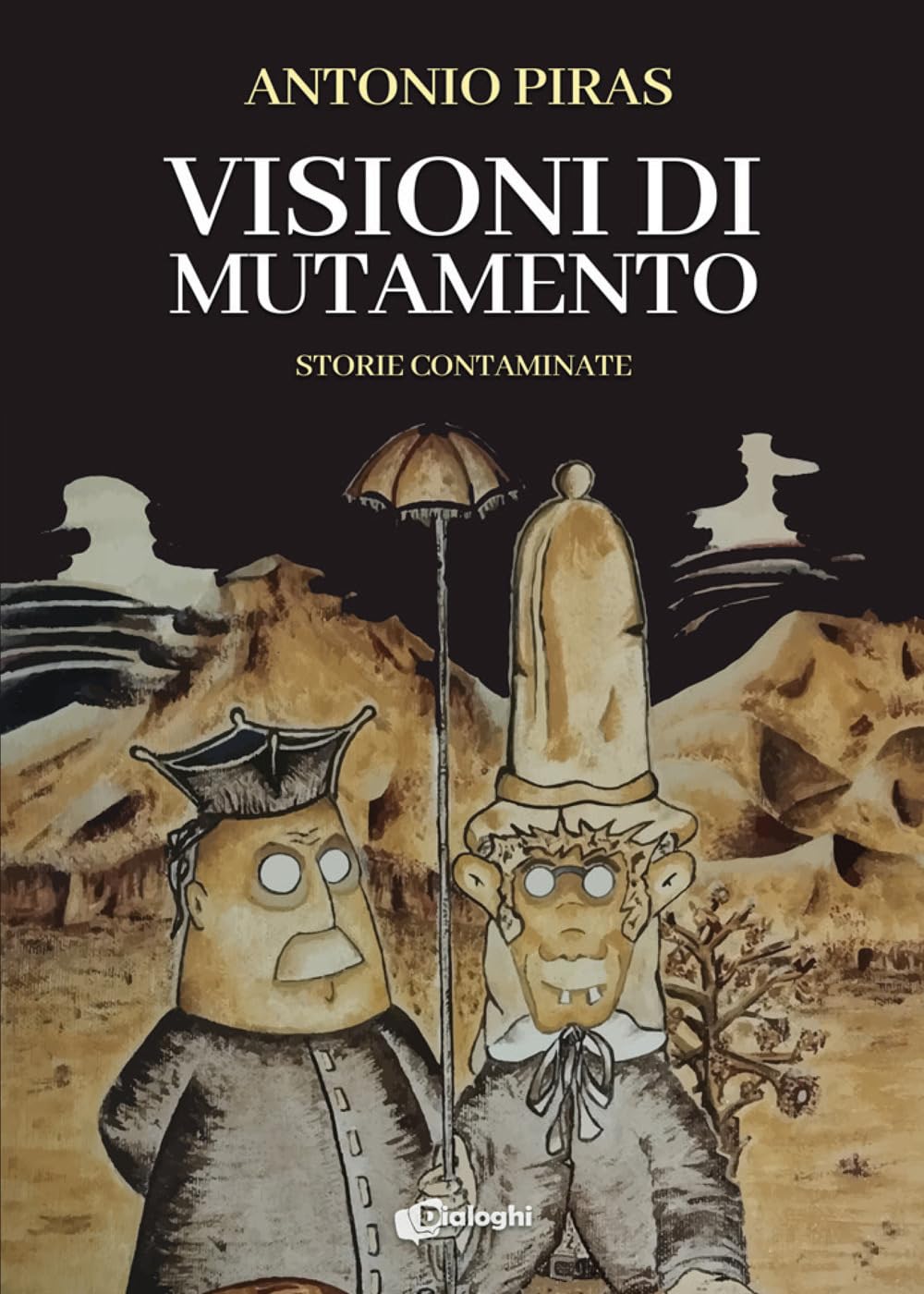 Visioni Di Mutamento. Storie Contaminate - 4