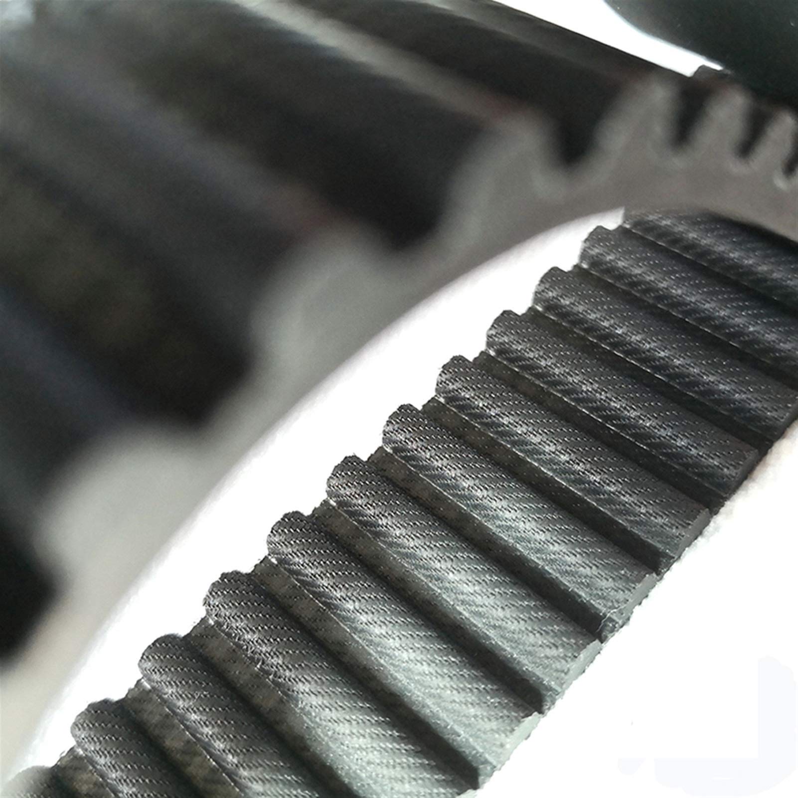 Gt2 Timing Belt Wide 6mm Rubber 2gt-6/2gt-9mm Small Backlash For 3d - View #10