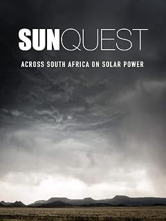 Sun Quest