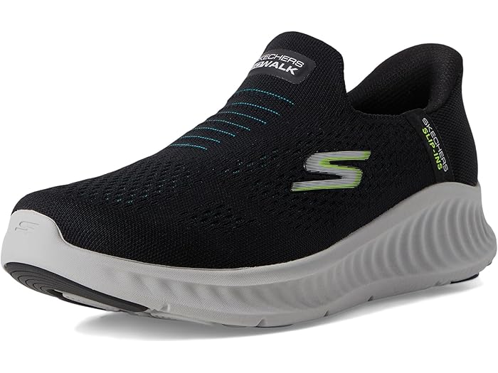 Hands Free Slip-ins Go Walk Now - Sauntered Sneaker - Image 4