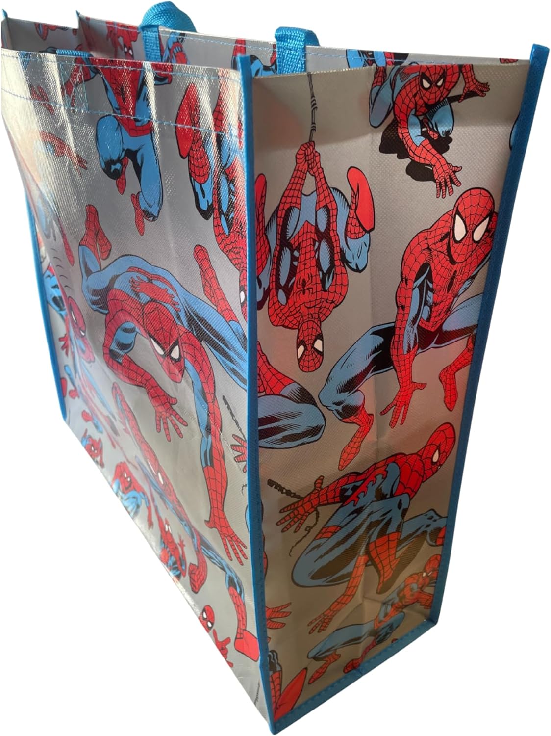 Legacy Licensing Partners Marvel's Spiderman Comics コレクション可能 ジ