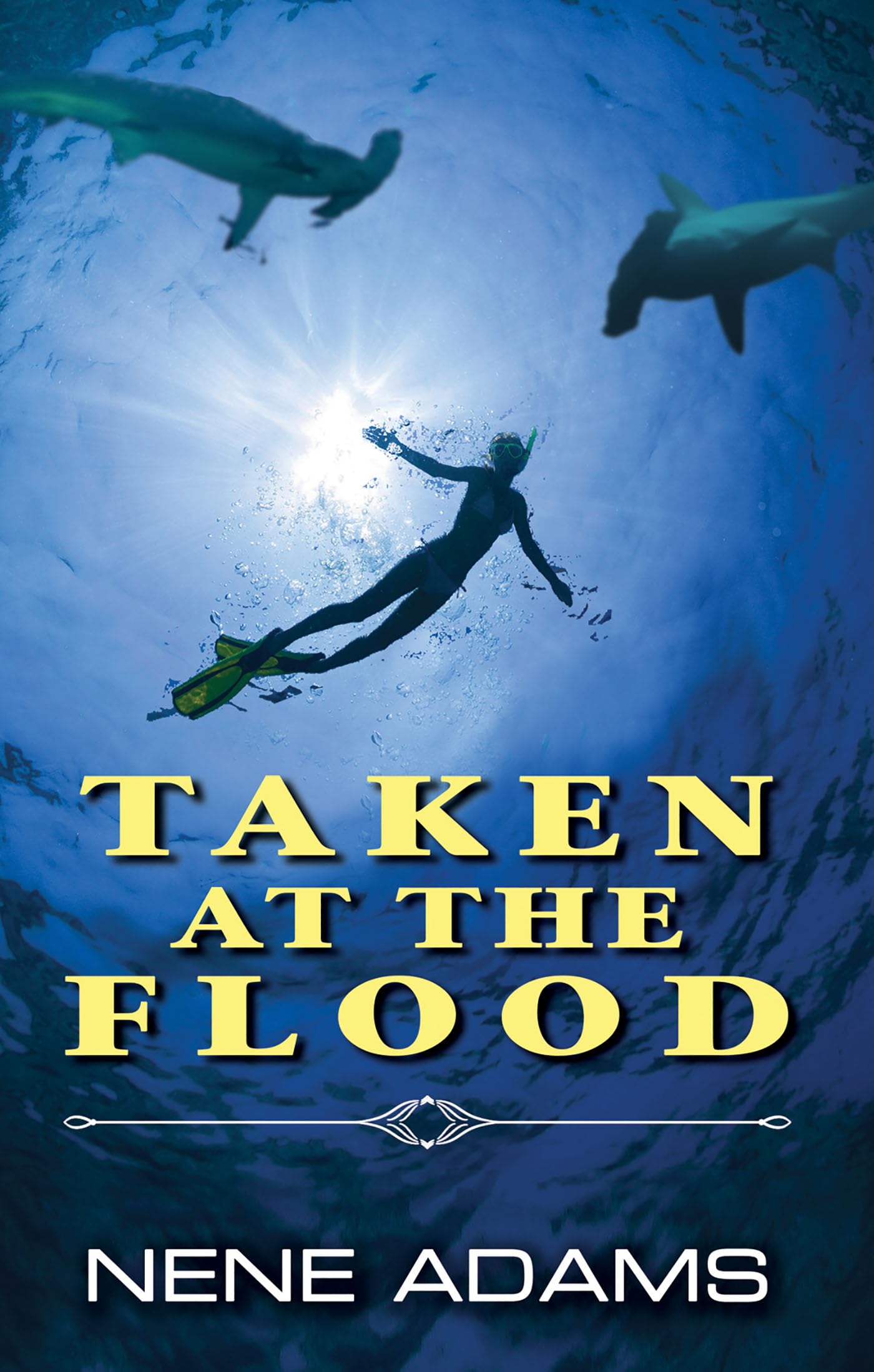 Buy Taken at the Flood — BookShops.in