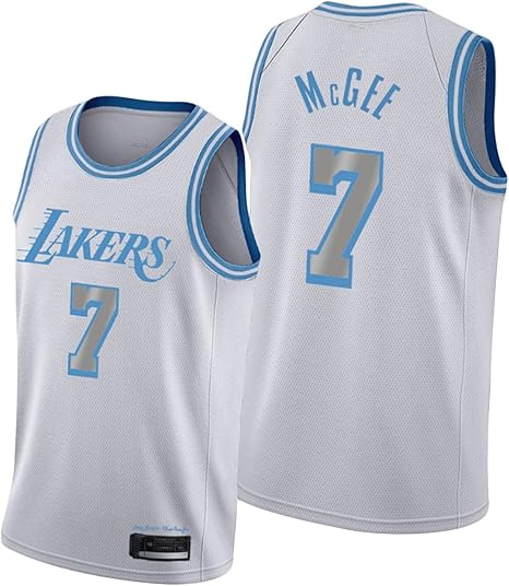 Nueva camiseta lakers 2021 Outlet