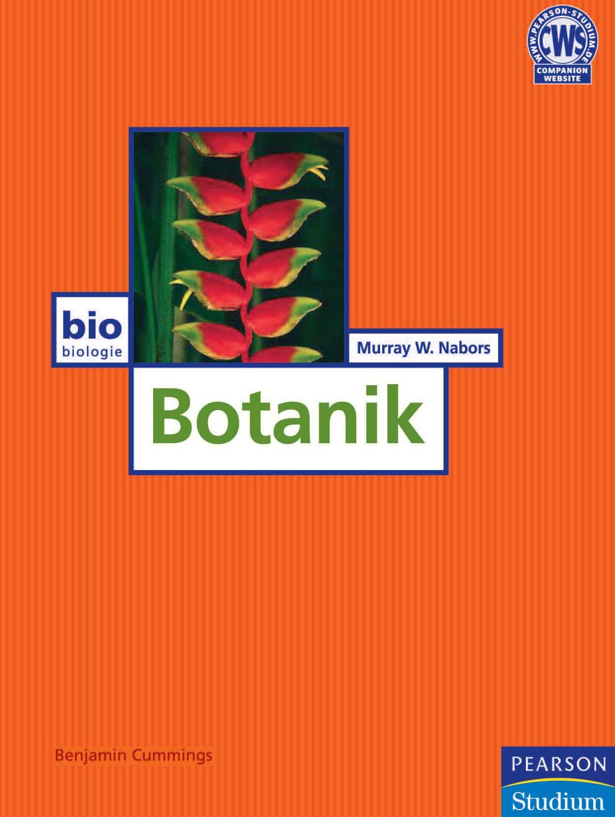 Botanik (Pearson Studium - Biologie)