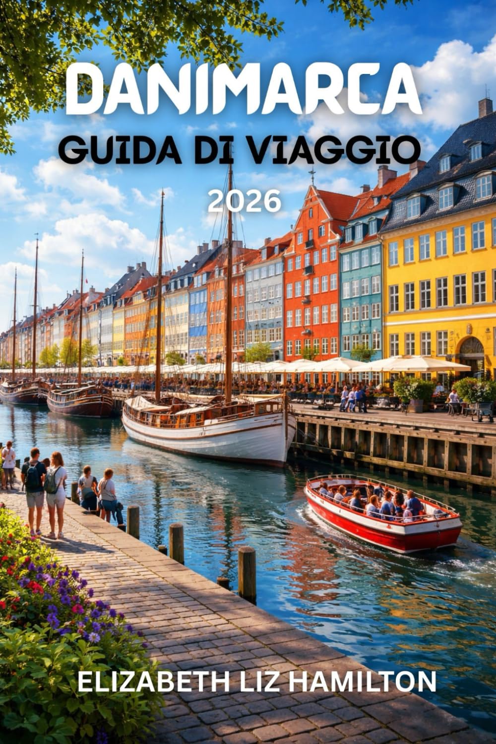 GUIDA TURISTICA DELLA DANIMARCA 2026: La tua guida essenziale per esplorare le città, la cultura e le coste della Danimarca
