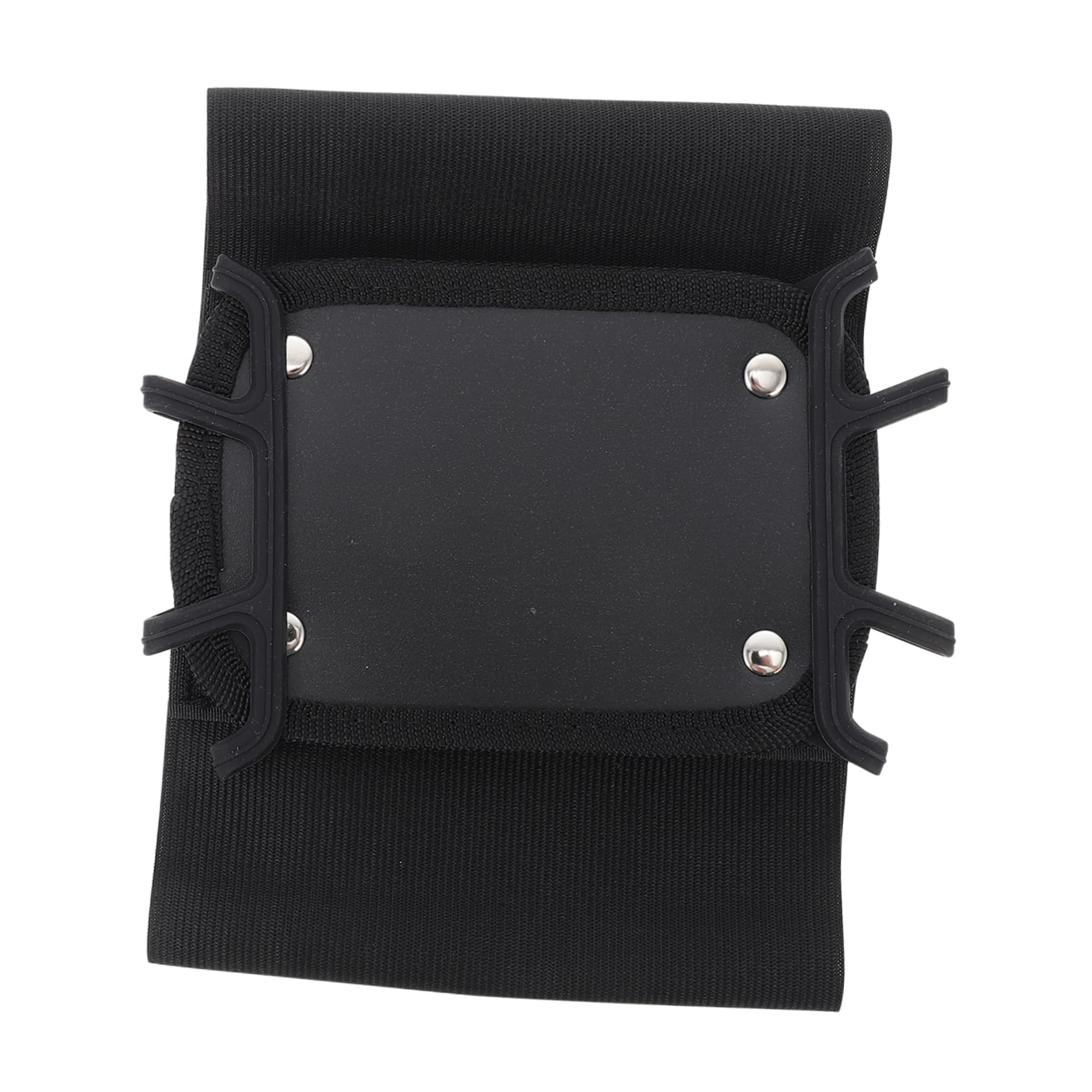 Soporte para tabletas de silicona para coche con brazo telescópico de silicona 8