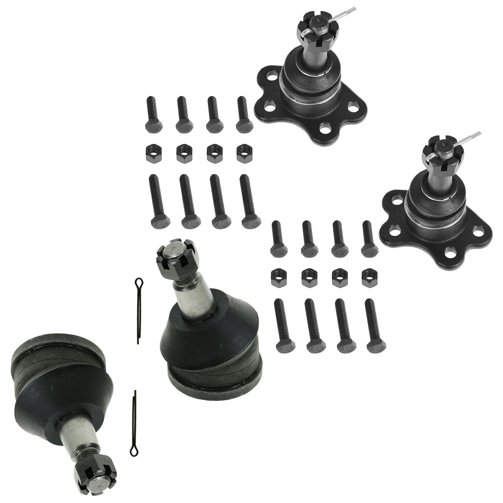 専用インパラ　HDボールジョイント 2個セット 三恵工業 555 SB-6642-M ボールジョイント 2個セット 左右セット 適合