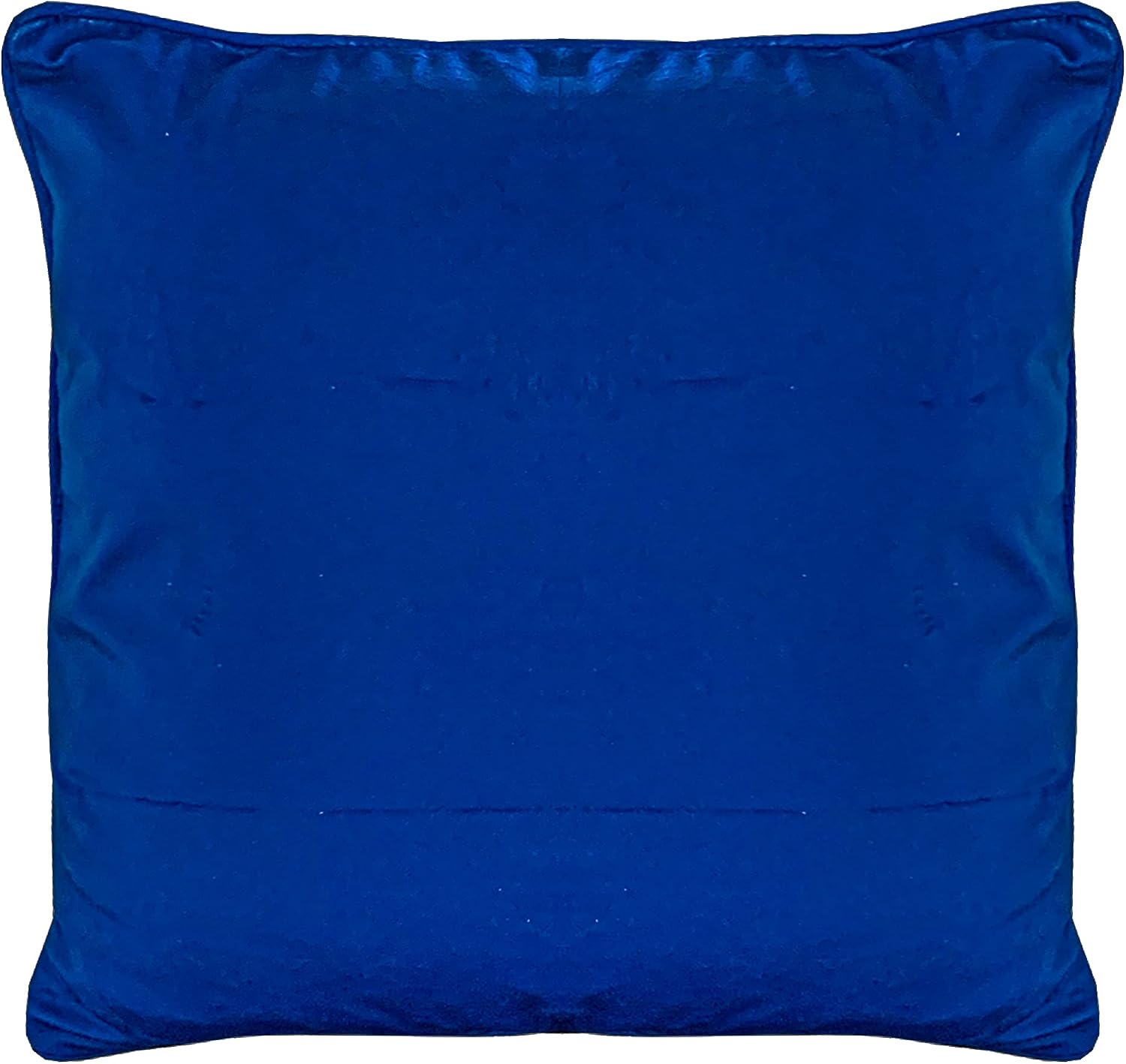 Franco Kids Bedding Soft Decorative Pillow Cover, 15 in x 15 in, Space Jam 2 A New Legacy