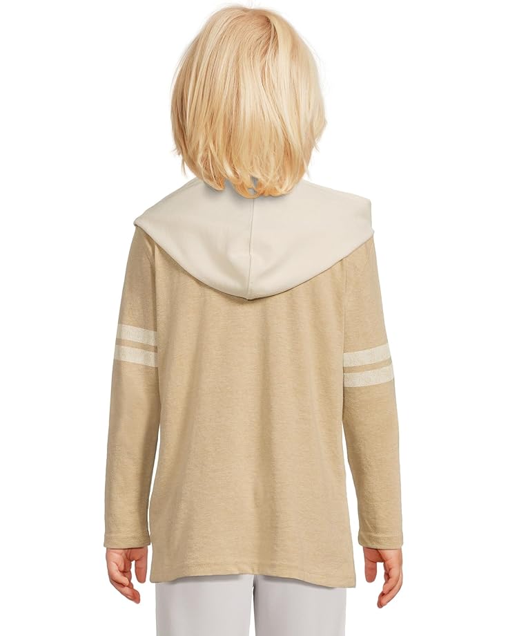 Under Armour Kids Lifestyle Hoodie (Little Kid) - #2 of 4