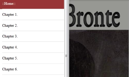 Wuthering Heights is Emily Brontë