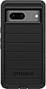 OtterBox Defender Series Rugged Case for Google Pixel 7 (NOT Pro) Case Only/No Clip - Bulk Packaging - Black