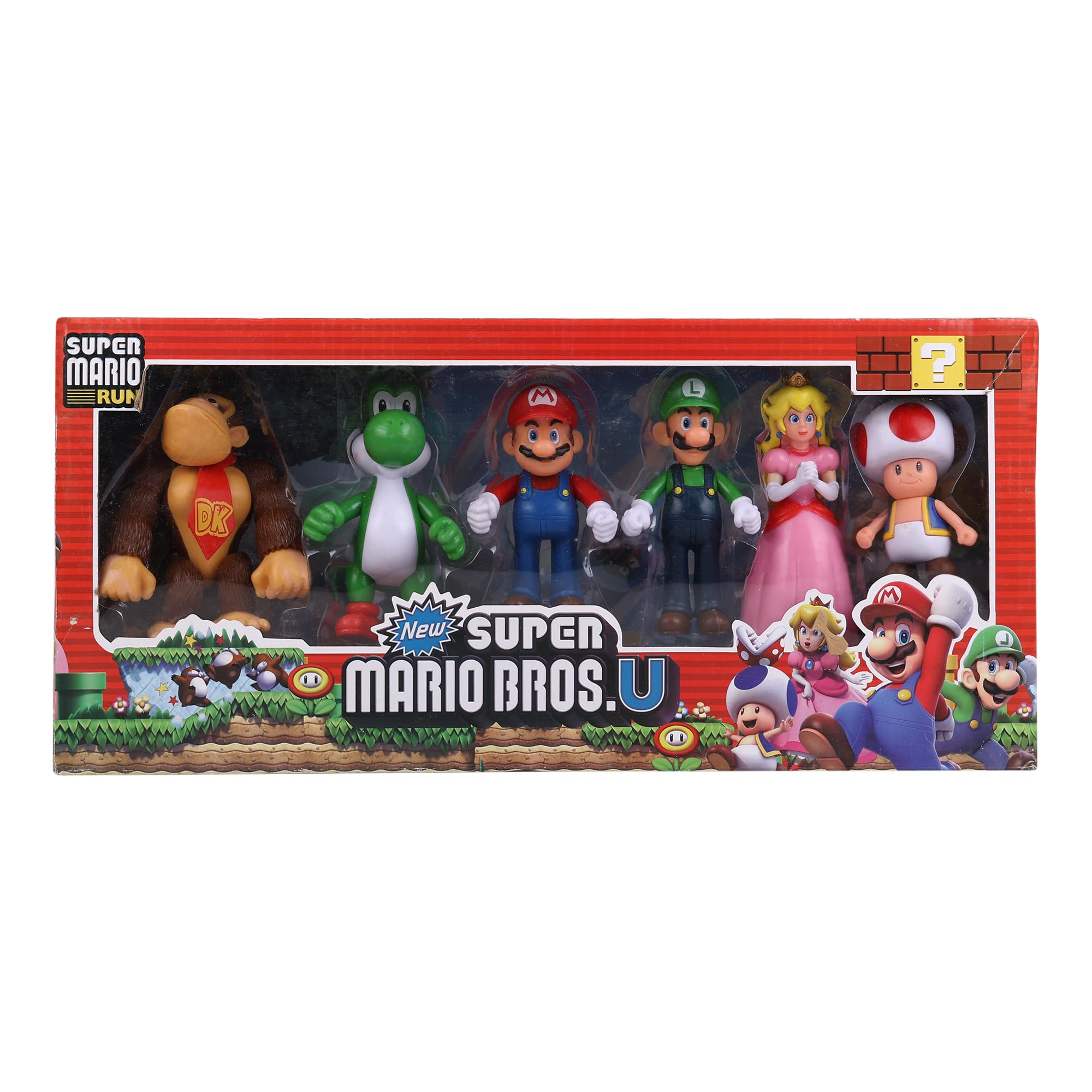 Toys Uncle Figure Pack (Superhero 15 Mini Figures) — Amazon image 28