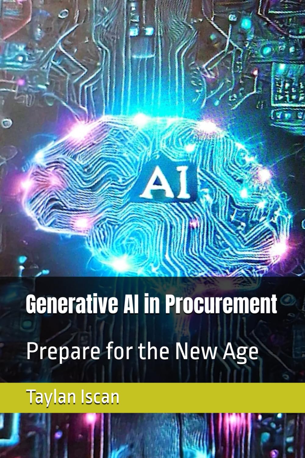 Generative AI in Procurement: Prepare for the New Age