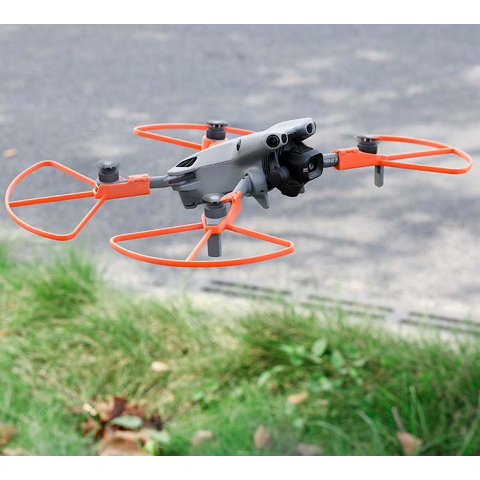 De bescherming voor uw propeller