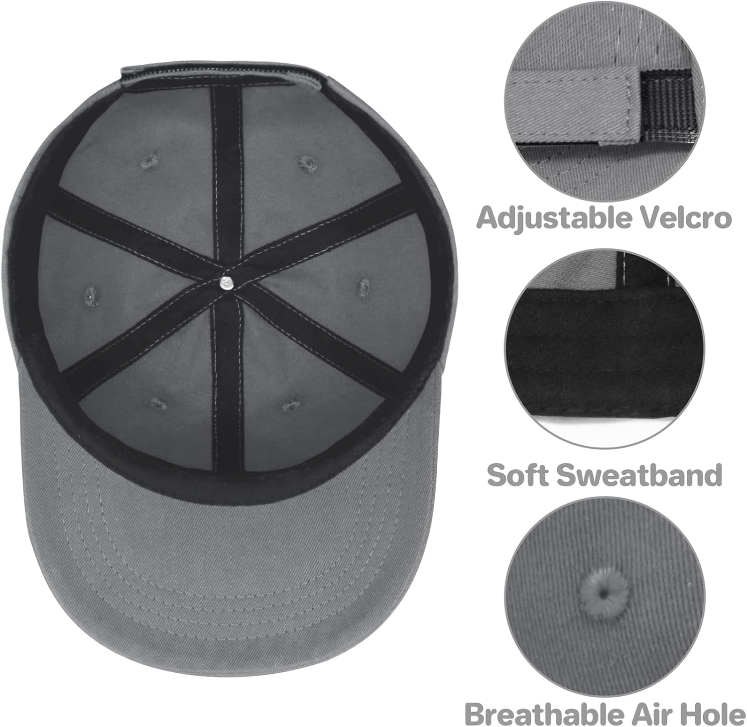 DRESHOW Dziecko Baseball Czapka Na Zewnątrz Unisex Maluch Dzieci Dziecięca Zwykła Baseball Czapka Regulowana Słońce Czapka dla Dziewczynki Chłopcy