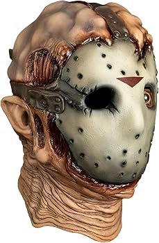 Amazon.com: Trick Or Treat Studios Jason Goes To Hell: The Final