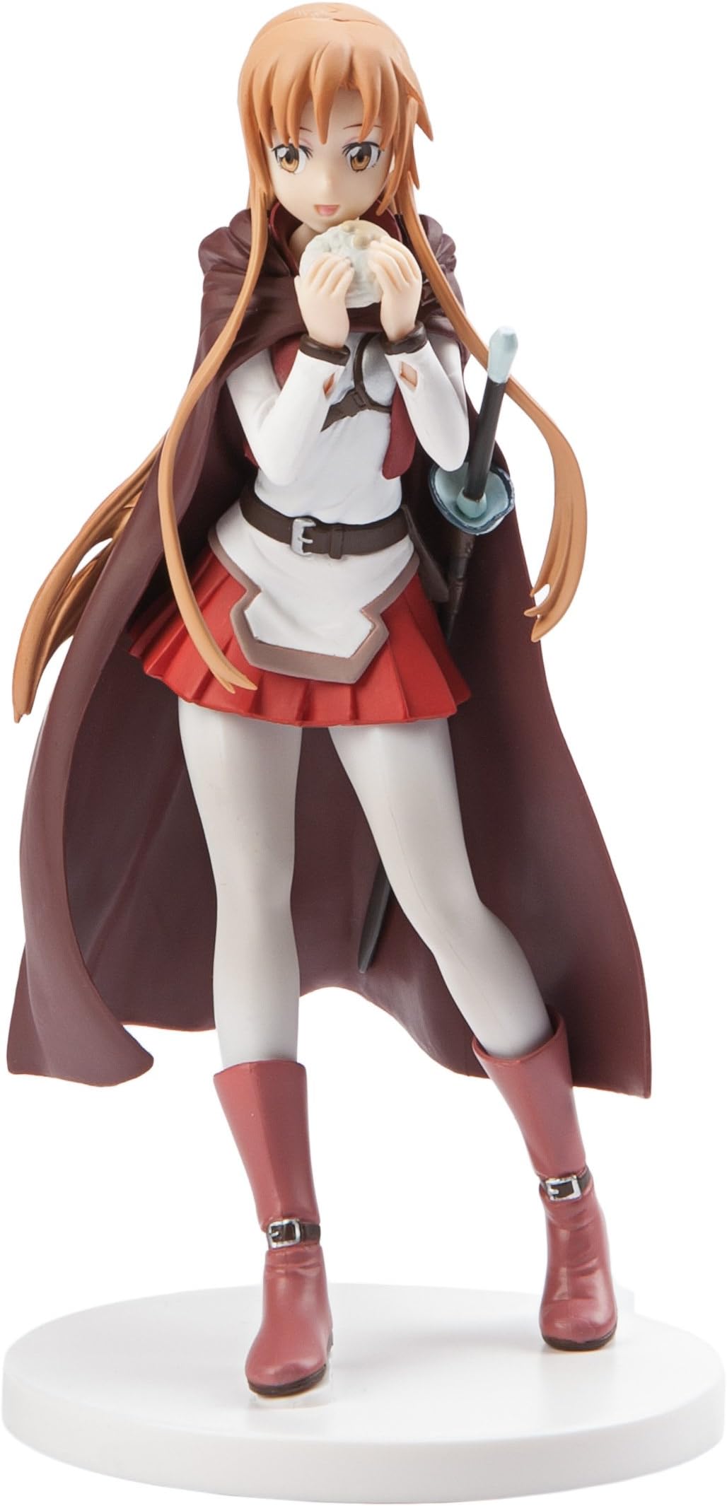 Figurine Asuna Coreful Sword Art Online Taito – Banpresto 2023