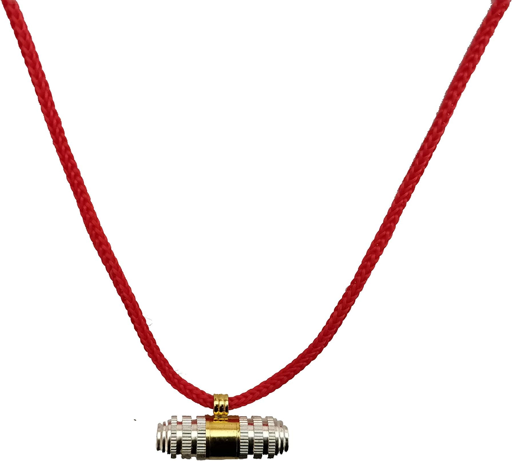Maa Baglamukhi Mandir Sarva Aishwryaprad Mahalaxmi Kavach Pack of 2