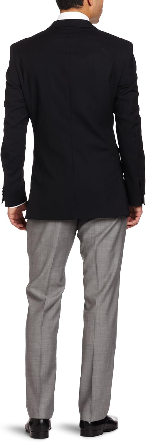 Kenneth Cole New York Men's Separate Coat