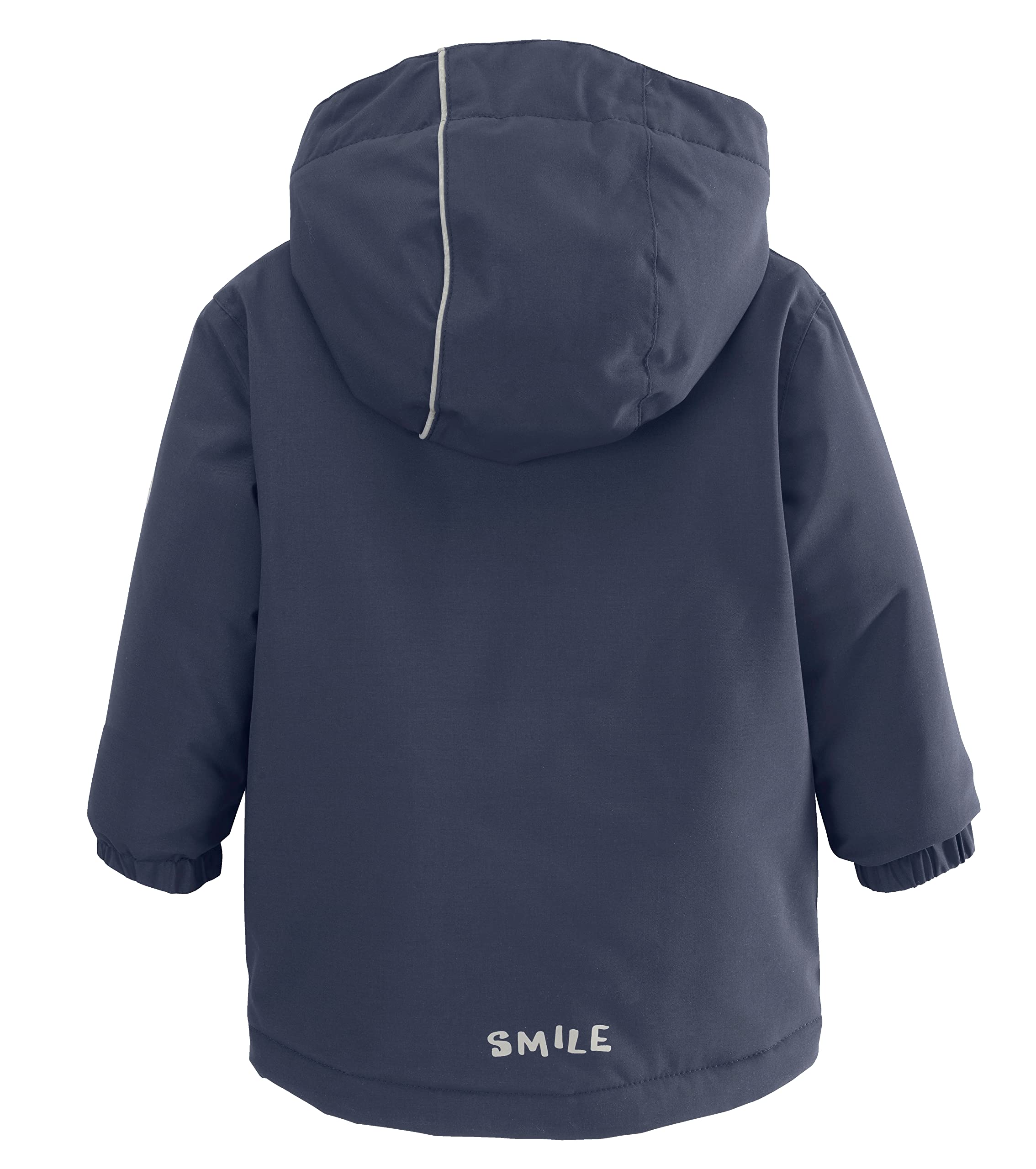 first instinct by killtec Unisex Fiow 27 Mns Jckt Funktionsjacke mit Kapuze