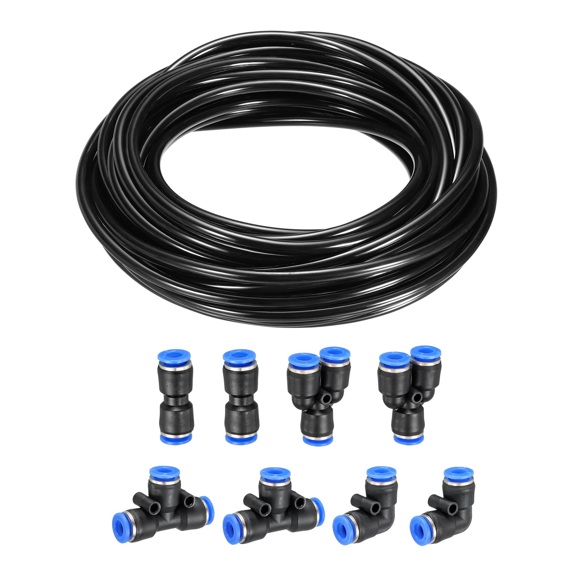 6Mm Air Compressor Hose: Ultimate Guide to Durability & Performance