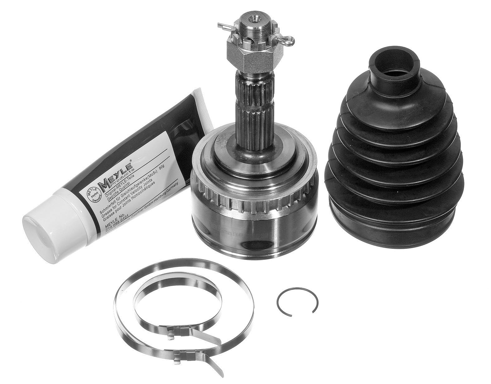 JOINT KIT DRIVE SHAFT 614 498 0021 FOR VAUXHALL TIGRA/TwinTop CORSA/VAN/Mk/II