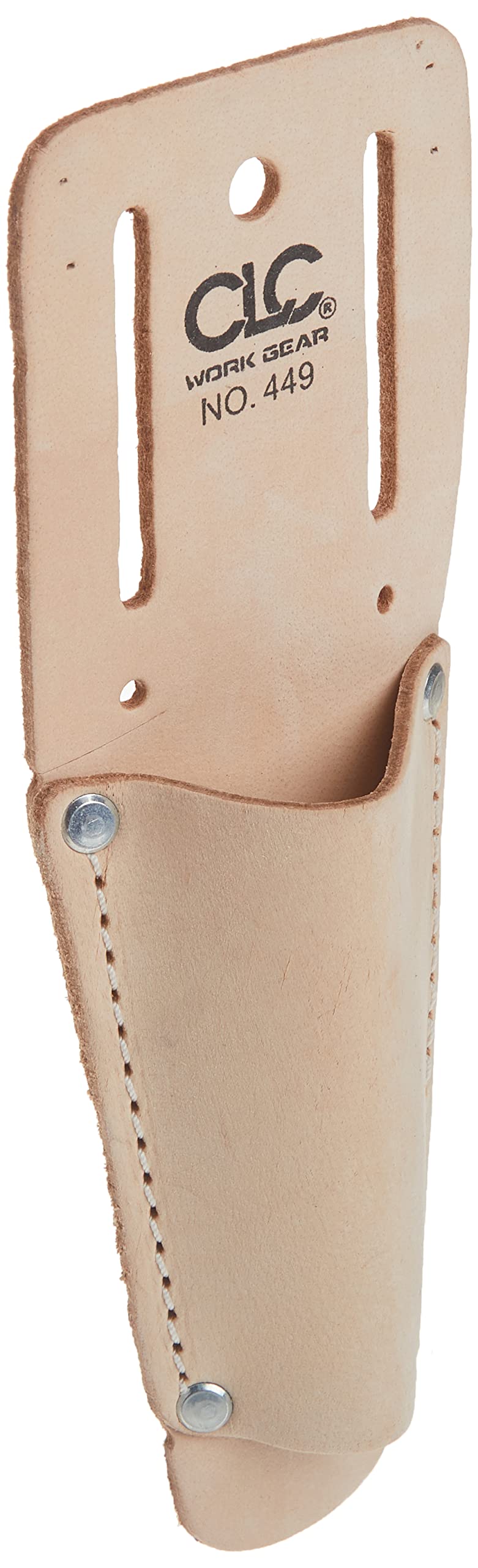 Custom Leathercraft CLC 449 Heavy Duty Tool Holder