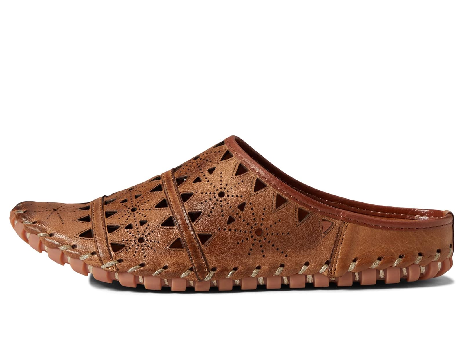 Woman's Clogs Spring Step Fusalide - Picture 17 of 36